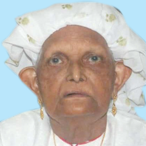 ഫാ​ത്തി​മ്മ കു​ട്ടി