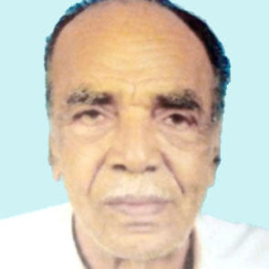 ഇ​ബ്രാ​ഹീം