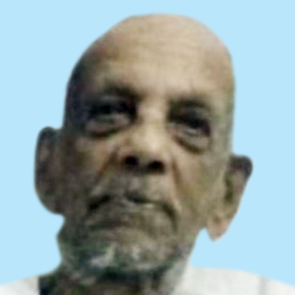 കു​ഞ്ഞ​ബ്​​ദു​ള്ള