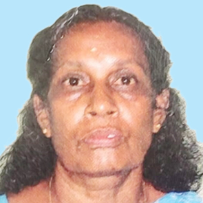 ഭ​വാ​നി