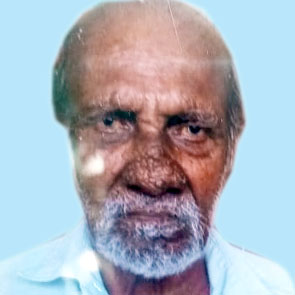 കു​ഞ്ഞി​രാ​മ​ൻ