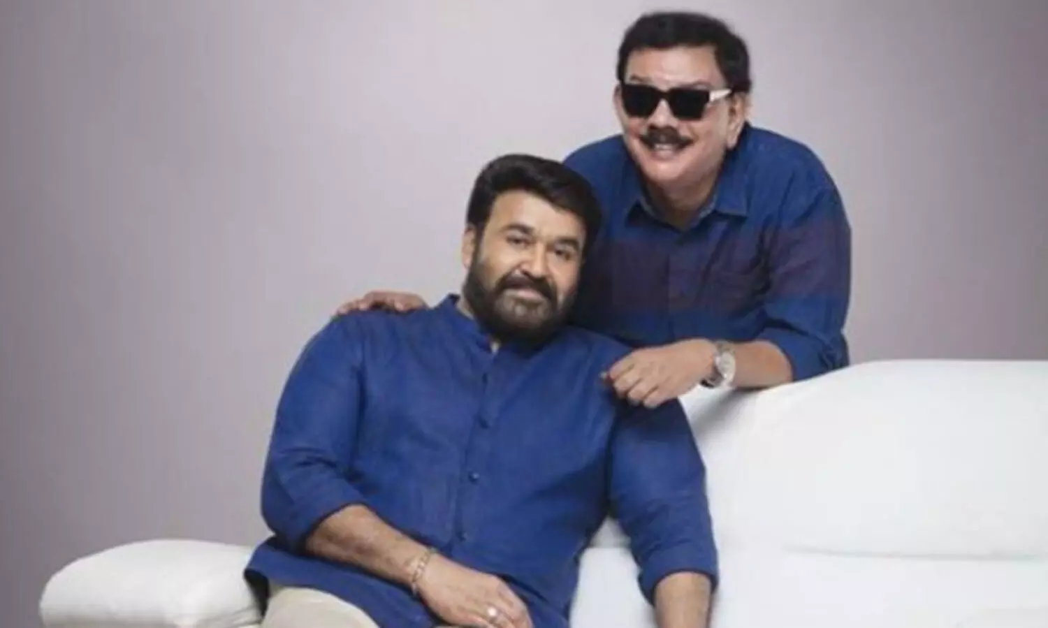 ഏത് ഒ.ടി.ടി പ്ലാറ്റ്​ഫോമാണ്​ 150 കോടി കൊടുത്ത് മരക്കാര്‍ പ്രദര്‍ശിപ്പിക്കുക; അഭ്യൂഹങ്ങളോട്​ പ്രതികരിച്ച്​ പ്രിയദർശൻ