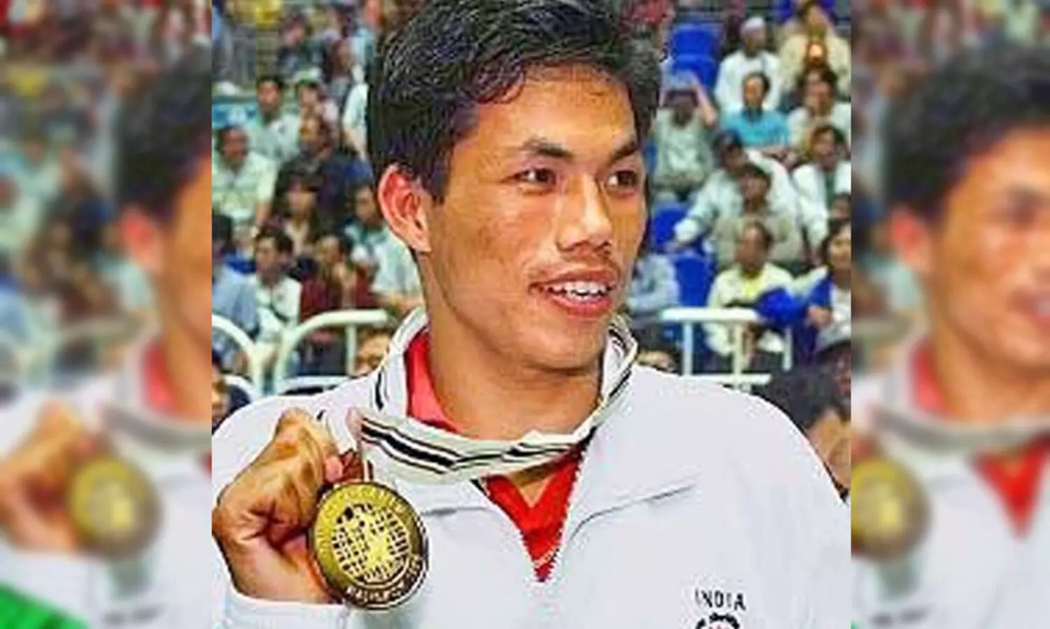 ഡി​ങ്കോ സിങ്​ ഓർമയായി; ഏ​ഷ്യാ​ഡ്​ മെ​ഡ​ൽ ജേ​താ​വാ​യ ബോ​ക്​​സ​റു​ടെ മ​ര​ണം അ​ർ​ബു​ദ​ത്തെ തു​ട​ർ​ന്ന്​