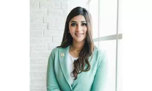 അലിഷാ മൂപ്പന്‍ ടി.എൽ.എ ഡയറക്ടര്‍ ബോര്‍ഡിൽ