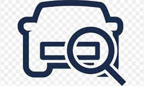 നി​ർ​ത്തി​യി​ട്ട വാ​ഹ​ന​ങ്ങ​ളു​ടെ ന​മ്പ​ർ ​േപ്ല​റ്റ് ക​വ​ർ​ന്ന്​​ നി​യ​മ​ലം​ഘ​നം