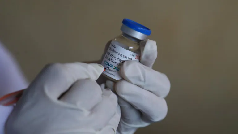 കോവിഡി​െൻറ ബീറ്റ, ഡെൽറ്റ വകഭേദങ്ങൾക്കെതിരെ കോവാക്​സിൻ ഫലപ്രദമെന്ന്​ പഠനം