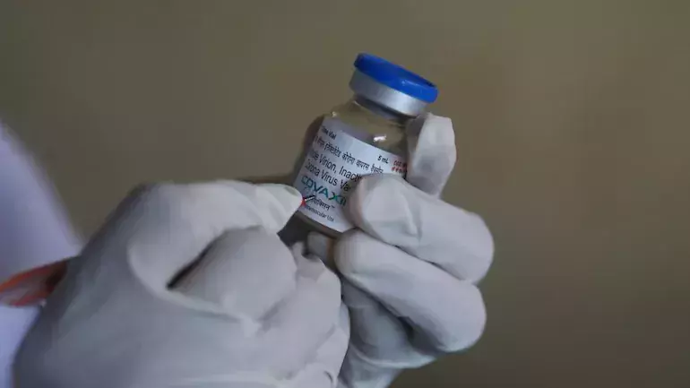 കോവിഡി​െൻറ ബീറ്റ, ഡെൽറ്റ വകഭേദങ്ങൾക്കെതിരെ കോവാക്​സിൻ ഫലപ്രദമെന്ന്​ പഠനം