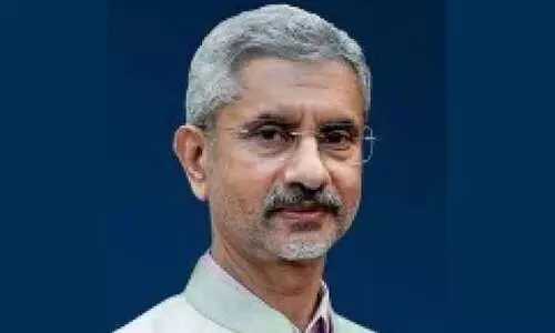 കേ​ന്ദ്ര വി​ദേ​ശ​കാ​ര്യ മ​ന്ത്രി​യെ കേ​ൾ​ക്കാം നാ​ളെ