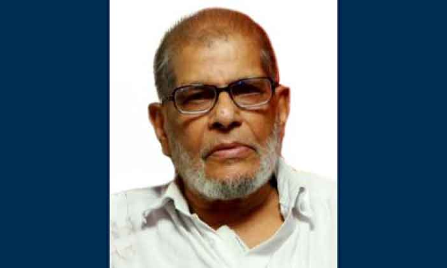 സ​ഈ​ദ് അ​ലി മൗ​ല​വി; വി​ദേ​ശ​ത്തും വ്യ​ക്​​തി​മു​ദ്ര പ​തി​പ്പി​ച്ച പ​ണ്ഡി​ത​ൻ