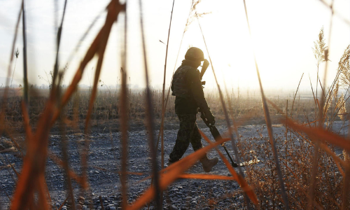 അഫ്ഗാനില്‍ വെടിവെപ്പില്‍ 10 മരണം, 16 പേര്‍ക്ക് പരിക്ക്