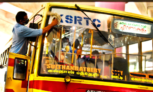 ksrtc
