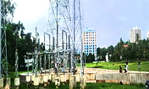 തുതിയൂരിൽ കെ.എസ്.ഇ.ബിയുടെ അപകടക്കെണി