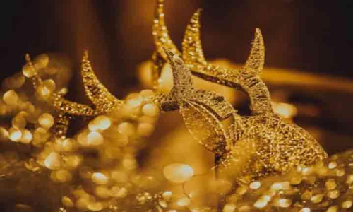 തുടർച്ചയായ നാലാം ദിവസവും വിലയിടിഞ്ഞ് സ്വർണം