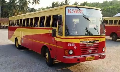 ksrtc