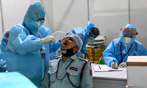 ഇളവുകളോടെ ലോക്ഡൗണ്‍ നിയന്ത്രണങ്ങള്‍ നീട്ടി ഝാര്‍ഖണ്ഡ്