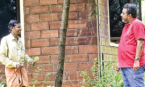 premdas guruvayur and shibu baby john