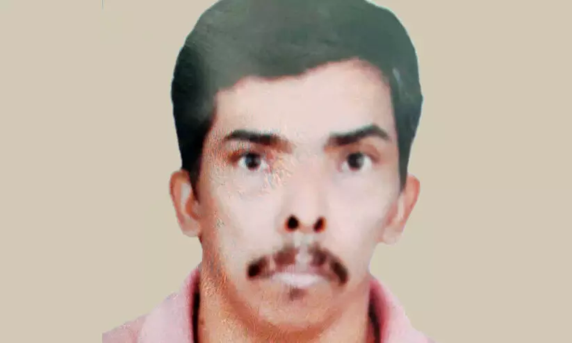 വേങ്ങര സ്വദേശി അൽ ഐനിൽ നിര്യാതനായി വേങ്ങര സ്വദേശി അൽ ഐനിൽ നിര്യാതനായി