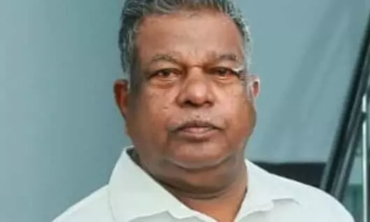 tp chandran tp chandran