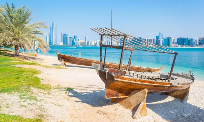 മലയാളികളുടെ മനസ്സിലും ഗൃഹാതുരത്വം നിറക്കും, ഈ നൊസ്​റ്റാൾജിക്​ വില്ലേജ്​