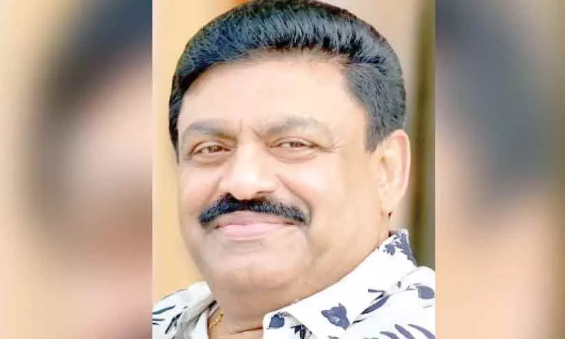 r . harikumar r . harikumar