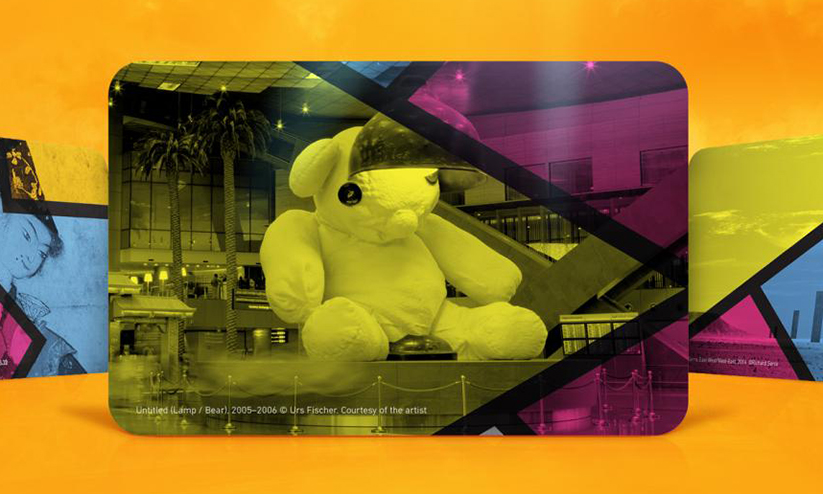 ആരോഗ്യപ്രവര്ത്തകര്ക്ക് സമ്മാനമായി ഖത്തര് മ്യൂസിയംസ് കള്ചര് പാസ് ആരോഗ്യപ്രവര്ത്തകര്ക്ക് സമ്മാനമായി ഖത്തര് മ്യൂസിയംസ് കള്ചര് പാസ്