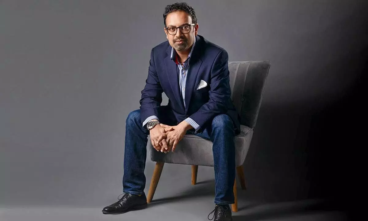 Pratap Bose joins Mahindra Group as chief design officer