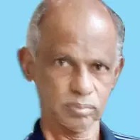 ശ​ശീ​ധ​ര​ൻ