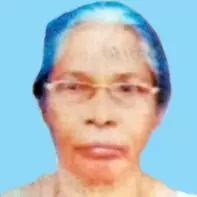 മേ​രി ത​ങ്കം