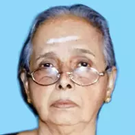 സ​രോ​ജി​നി അ​മ്മ