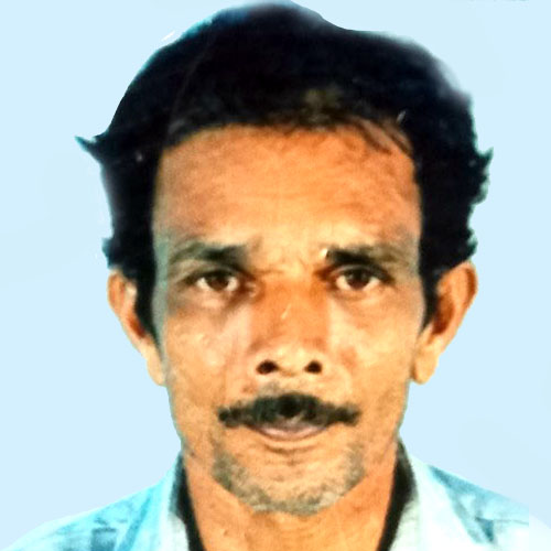 ധ​ർ​മ​ൻ