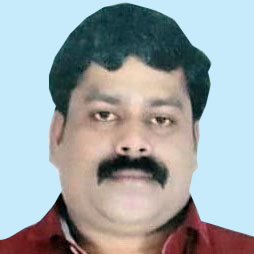 ര​ജീ​ഷ്