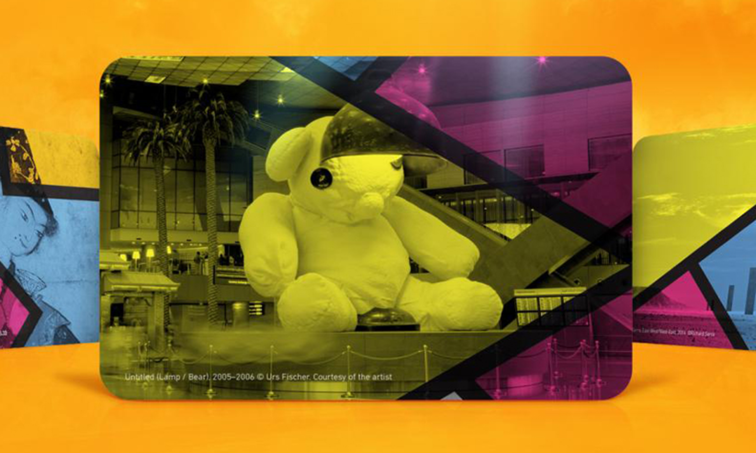 ആരോഗ്യപ്രവര്‍ത്തകര്‍ക്ക് സമ്മാനമായി ഖത്തര്‍ മ്യൂസിയംസ് കള്‍ചര്‍ പാസ്