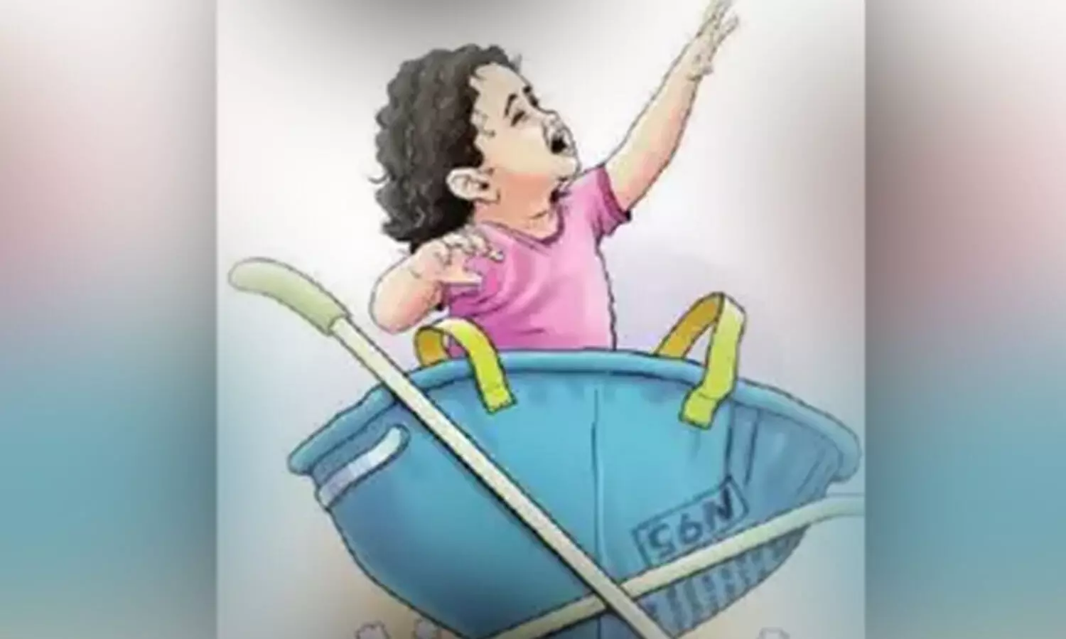 കോവിഡ്​ തമിഴ്​നാട്ടിൽ അനാഥമാക്കിയത്​ 1400 കുട്ടി​ക​െള