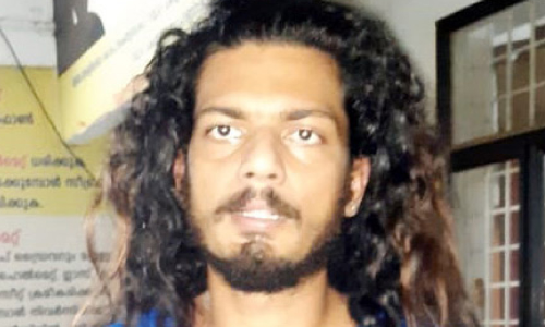 martin joseph kochi flat