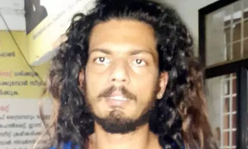 martin joseph kochi flat