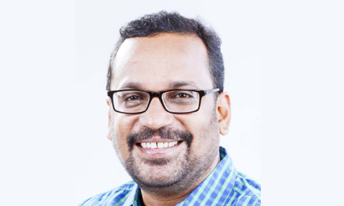 ലക്ഷ്യം ജനപക്ഷ റവന്യൂ വകുപ്പ് -കെ. ​രാ​ജ​ൻ