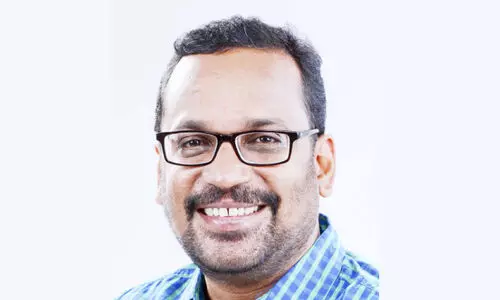 ലക്ഷ്യം ജനപക്ഷ റവന്യൂ വകുപ്പ് -കെ. ​രാ​ജ​ൻ