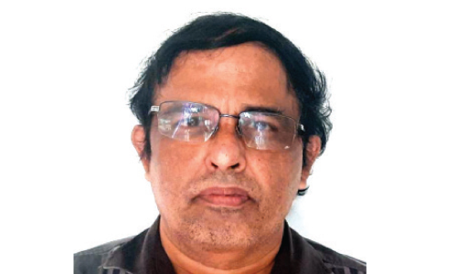 pavithran aka thahir