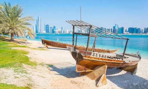 മലയാളികളുടെ മനസ്സിലും ഗൃഹാതുരത്വം നിറക്കും, ഈ നൊസ്​റ്റാൾജിക്​ വില്ലേജ്​