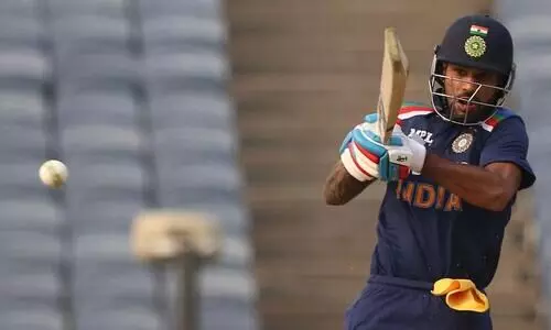 ശ്രീലങ്കൻ പര്യടനത്തിനുള്ള ഇന്ത്യൻ ടീമിനെ പ്രഖ്യാപിച്ചു; ദേവ്​ദത്ത്​ പടിക്കൽ ടീമിൽ; സഞ്​ജു തിരിച്ചെത്തി