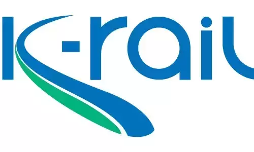 കെ. റെയിൽ:ഏറ്റെടുക്കേണ്ടത്​ 4130 ഏക്കർ