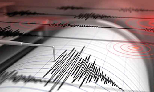 ഭൂകമ്പമാപിനികൾ പ്രവർത്തനരഹിതം; നേരിയ ചലനങ്ങൾ അറിയുന്നില്ല