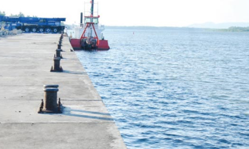 തുറമുഖ വികസനത്തിന്​ വഴിതുറക്കുന്നു; മന്ത്രിമാരായ മുഹമ്മദ്​ റിയാസും അഹമ്മദ്​ ദേവർ കോവിലും നാളെ അഴീക്കലിൽ