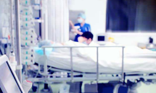 കോവിഡ്: ആശുപത്രിയിൽ ചികിത്സയിലുള്ളത്​ 1060 പേർ