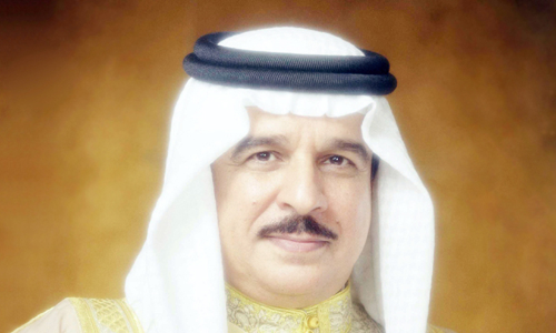 കോവിഡ്​ പ്രതിരോധം: പ്രധാനമന്ത്രിയെ   അഭിനന്ദിച്ച്​ ഹമദ്​ രാജാവ്