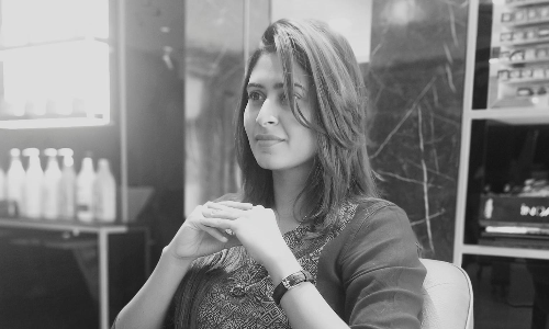 ഒറ്റുകാർ ഒറ്റപ്പെടും, ഞാൻ തളരില്ല; രാജ്യദ്രോഹ കുറ്റം ചുമത്തിയതിൽ പ്രതികരണവുമായി ഐഷ സുൽത്താന