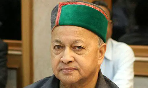 Virbhadra Singh