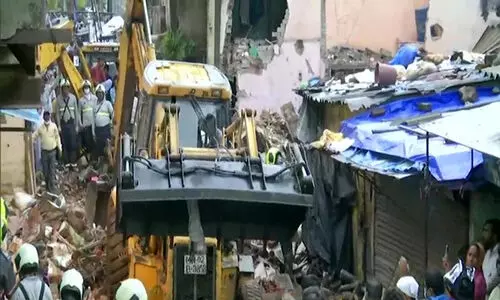 mumbai building collapse