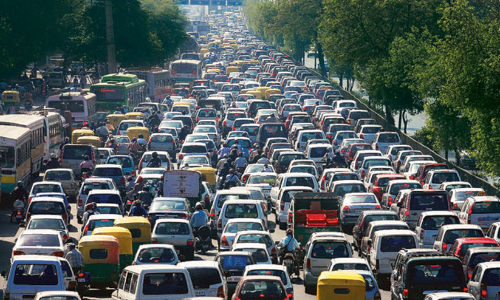 വാഹനങ്ങളുടെ വേഗ പരിധി പുനർനിർണയിച്ച്​ സംസ്ഥാനം; നിയമം ലംഘിച്ചാൽ വൻ പിഴ