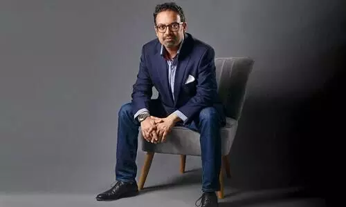 Pratap Bose joins Mahindra Group as chief design officer